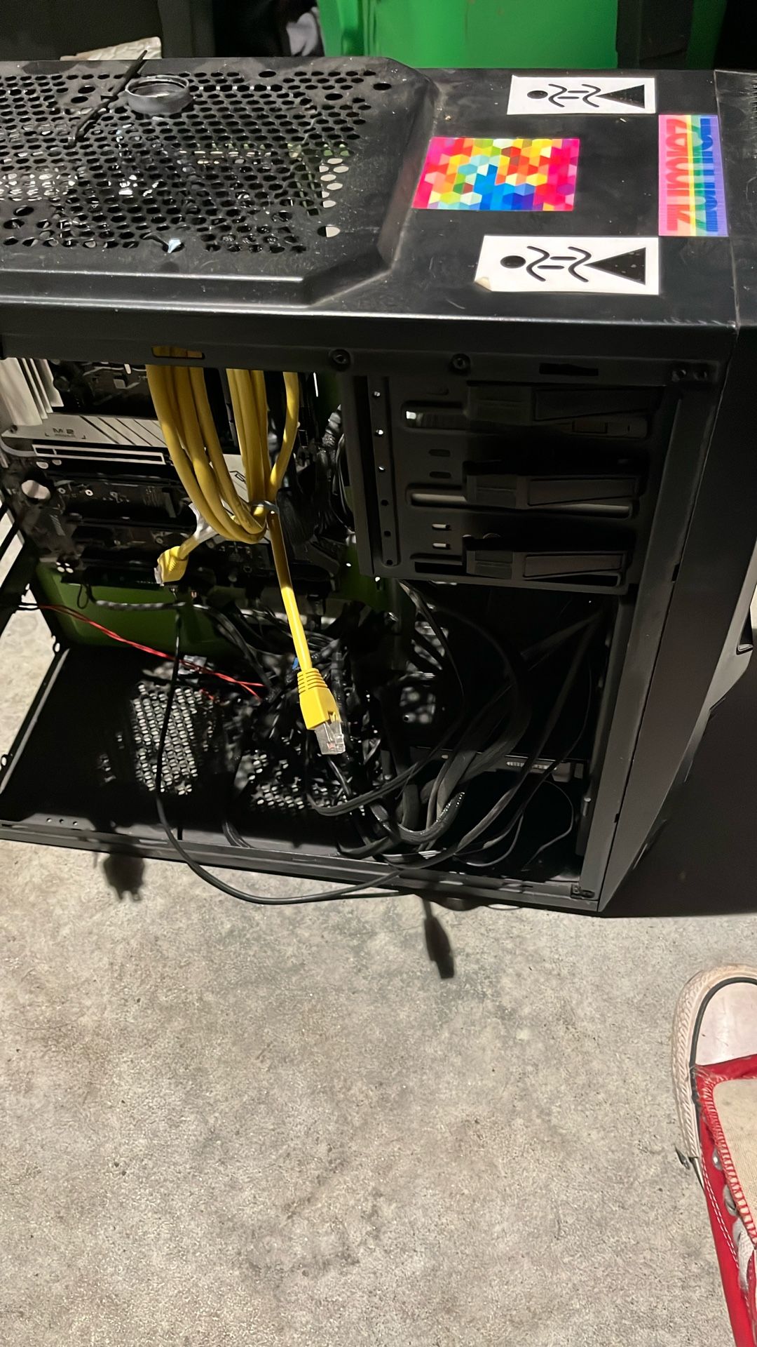 Custom PC