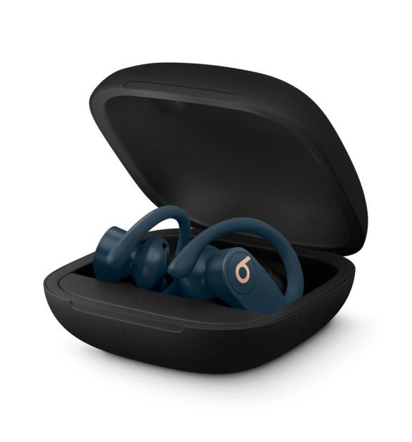 Powerbeats Pro - True Wireless Earbuds - Navy