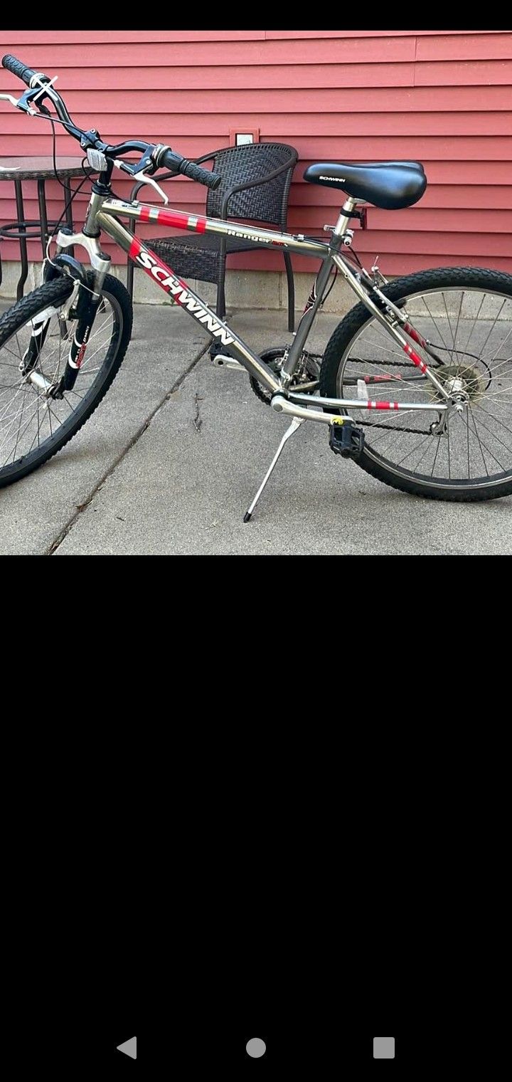 NICE BIKE