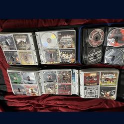 CD COLLECTION 700+