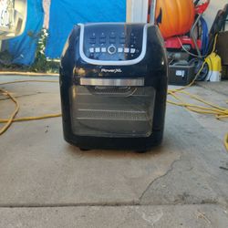 FRYER 