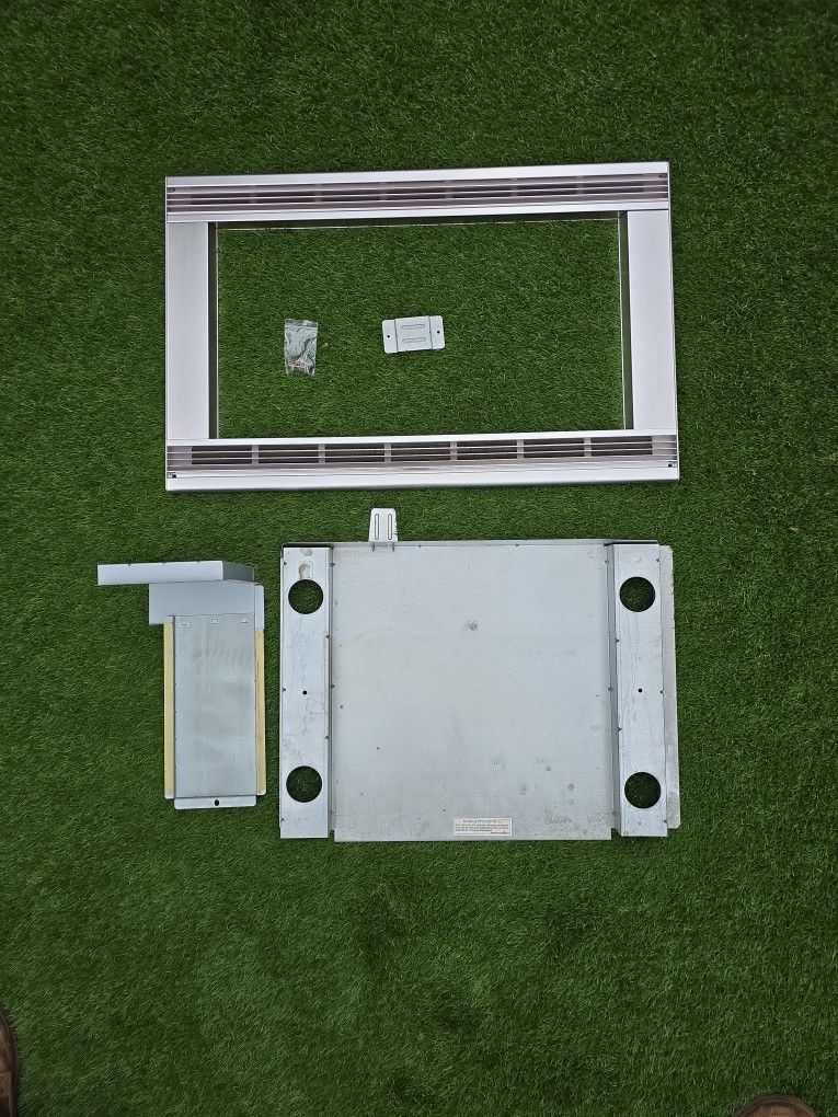 Microwave Trim KIT
