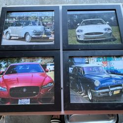Personally Photographed Automobiles
