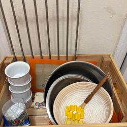 Bakers Box