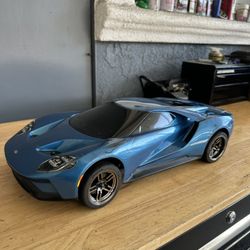 Traxxas 4 Tec On-Road 1:10th Hobbywing 