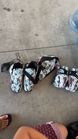 Boxing Gear