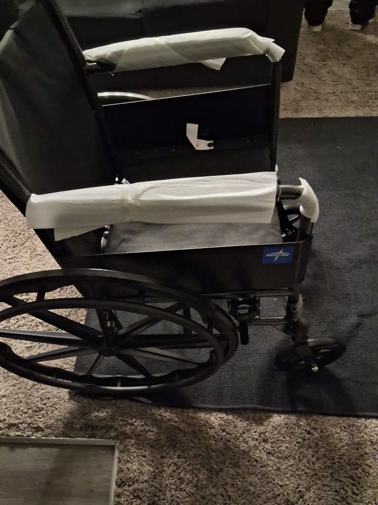 K1 Wheelchairs 