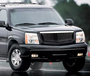 2002 - 2006 Escalade  Grill