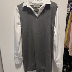 Dress (vestidos)  Size M,L