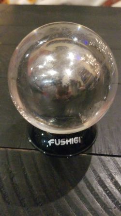 Fushigi ball