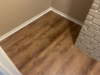 Laminate,glue wood Floors