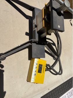 Rosineer Rosin press