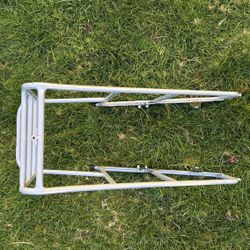 Surly Front Rack CroMoly 2.0 - Like New