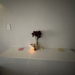 Floating Shelf