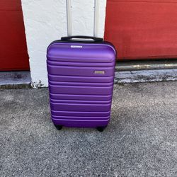 Carry On Luggage 