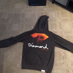 Diamond Supply Co. Hoodie