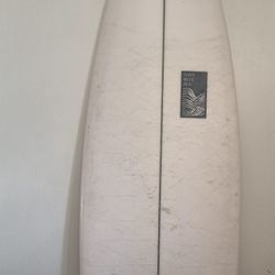 Surfboard 