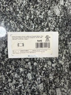 Greengate OAC-DT-1000-R Ceiling Occupancy Sensor