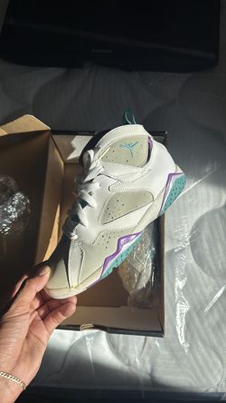 Jordan 7 3Y ps