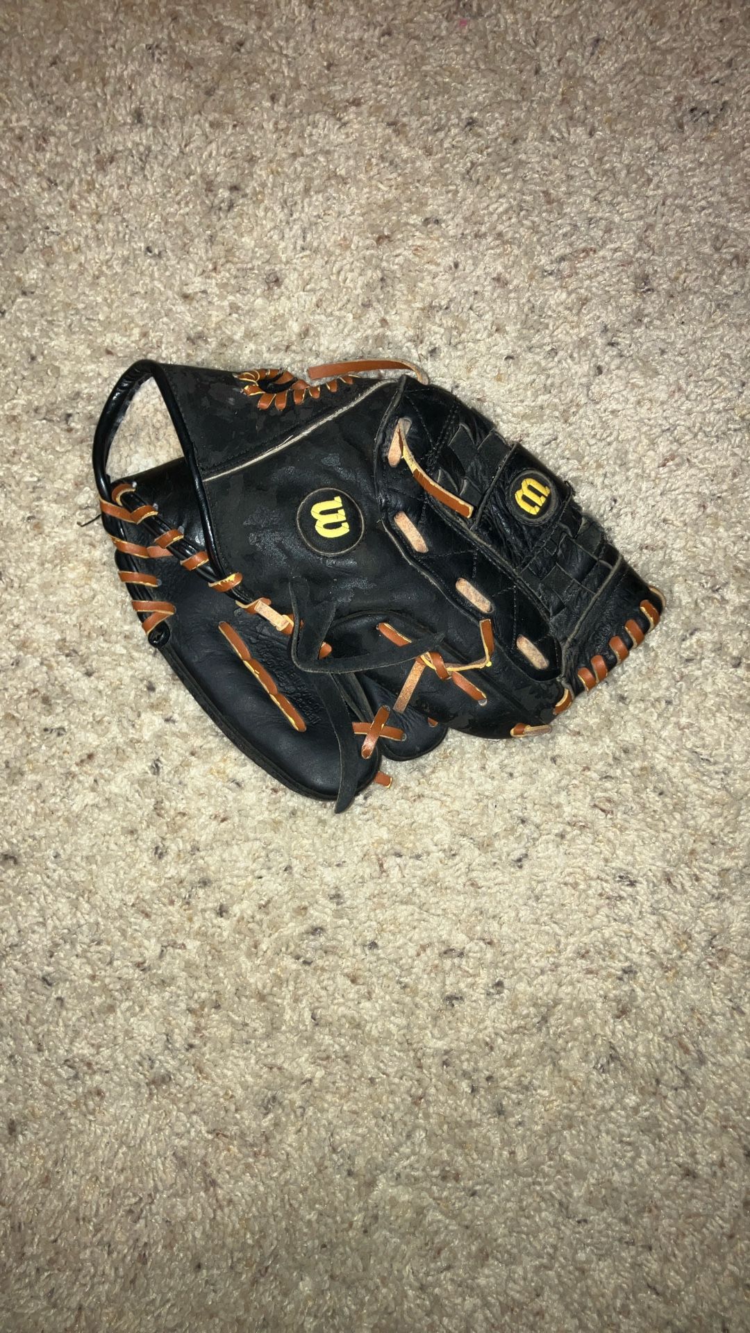 Baseball Glove