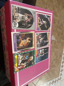 Sport Card