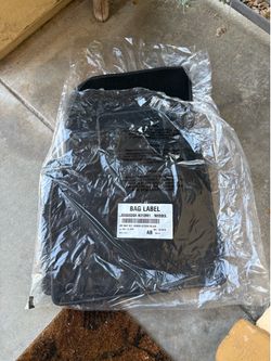 2026 Honda Accord floor mats 🤯 price!
