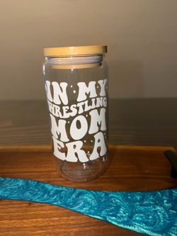 Personalized Drinking Glasses
