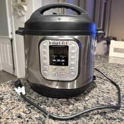 Instant Pot 6QT