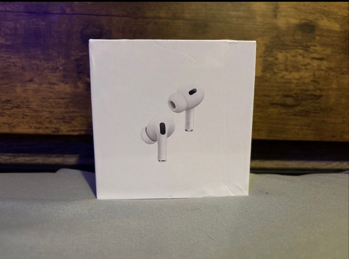 AirPods Pro 2
