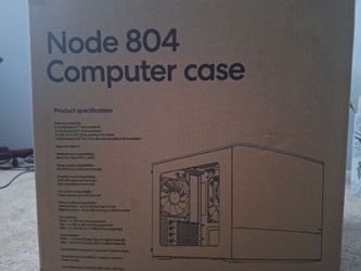 Custom PC builds