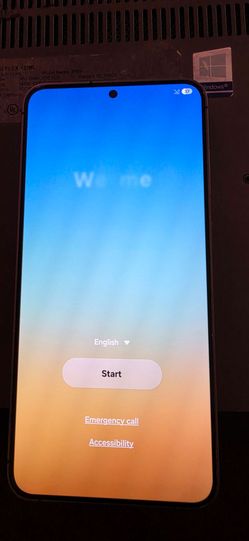 Samsung Galaxy S24+ 256GB