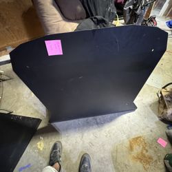 Roof And Windshield Off A 2018 Polaris Rzr1000 4 Seater 