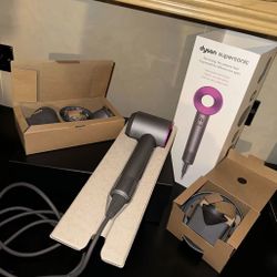 High Quality Dyson Supersonic For A Low Price, Get Yours Now!