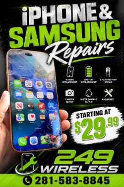 Phone Services on The Spot