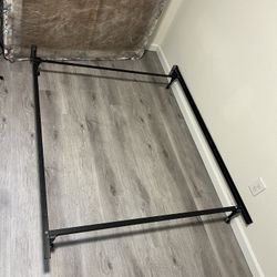 Bed Frame - Metal
