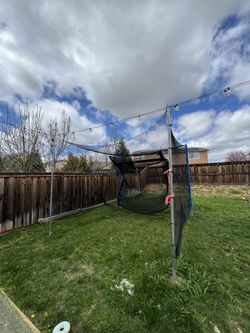Golf Net