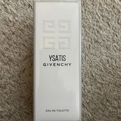 Givenchy Ysatis perfume eau de toilette