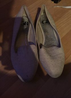 Women flats