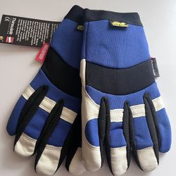 Bald Eagle Mechanical Gloves