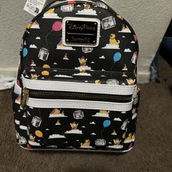 Loungefly Backpacks