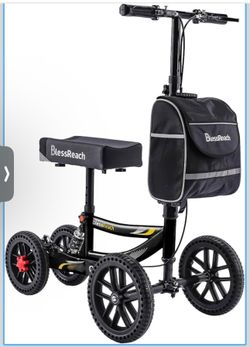 Brand New Knee Scooters