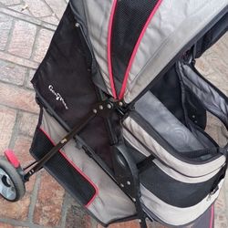 Pet Stroller 
