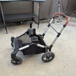  Convertible Stroller With Accessories 