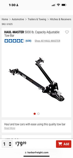 Tow Hitch