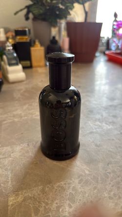 Hugo boss boss bottles Parfum