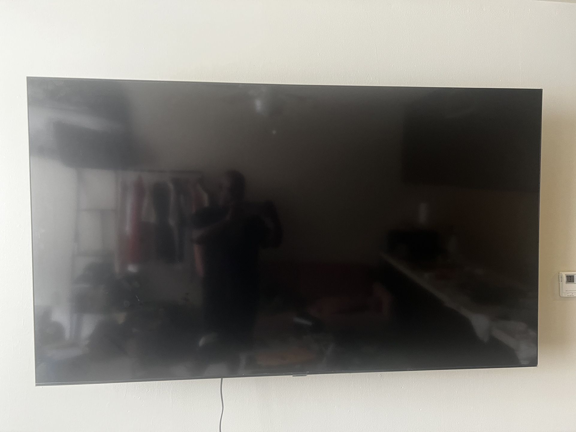 Samsung 75in