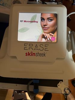 Skin Sheek