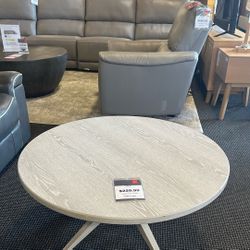 Solstice Coffee Table