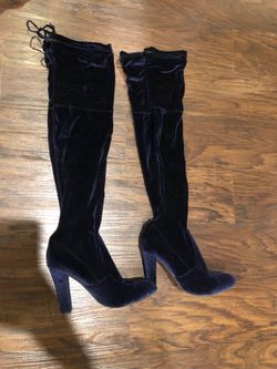 Steve Madden Boots