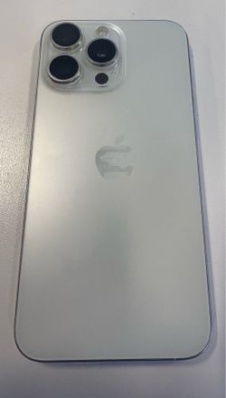 iPhone 15 ProMax